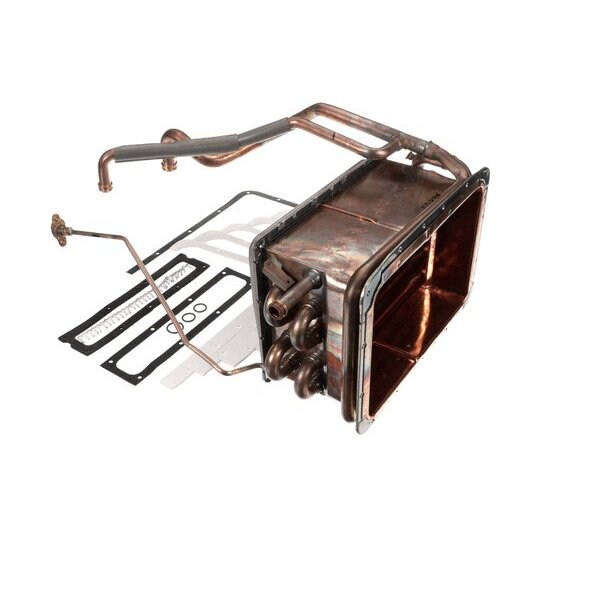 Kit Heat Exchanger Primary Kb
